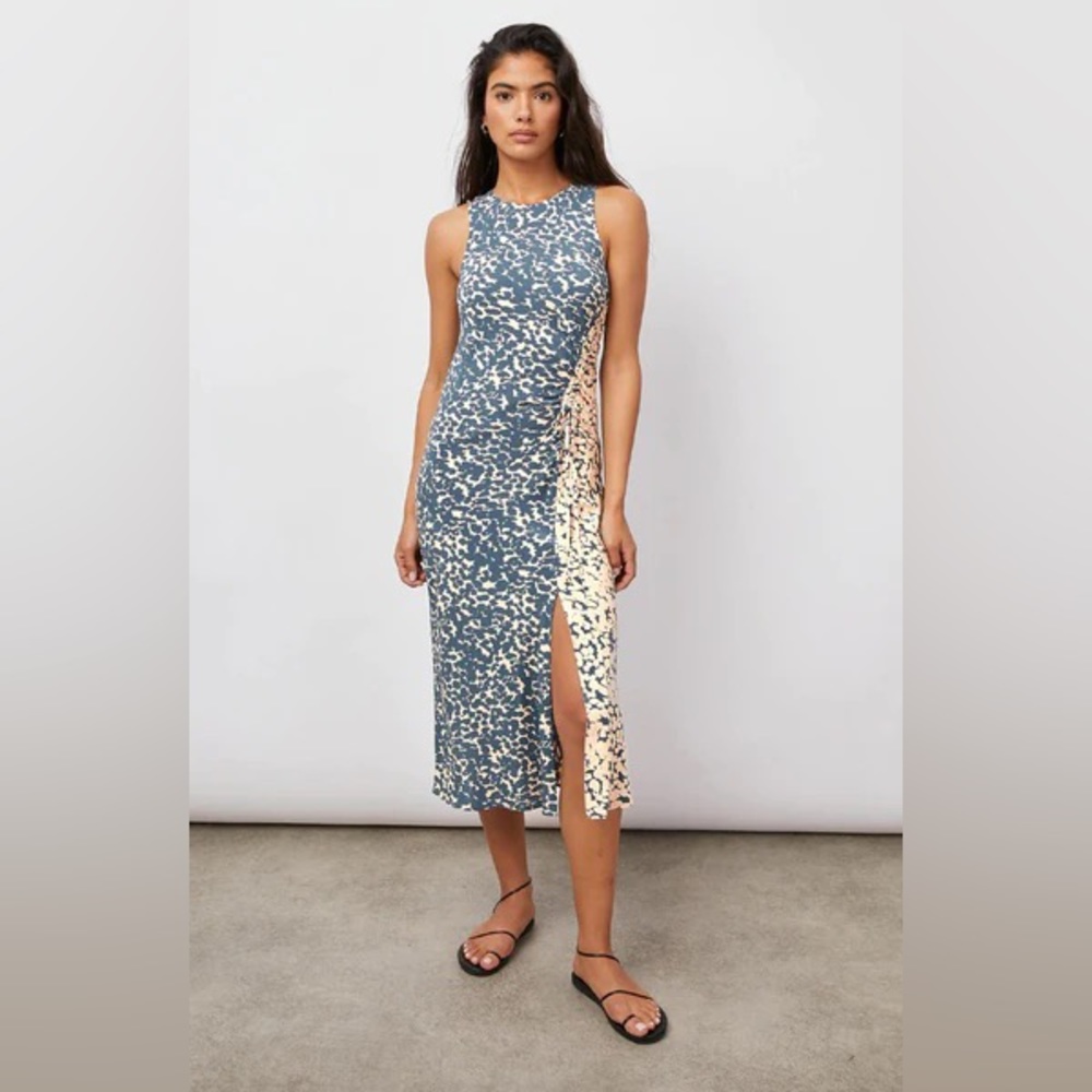 EUC Rails Gabriella Dress (Small)